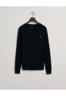 GANT, KABEL LAMMEULDS STIK I NAVY 