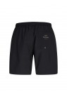 MADS NØRGAARD, SANDRO SEA SHORTS I SORT