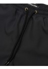 MADS NØRGAARD, SANDRO SEA SHORTS I SORT