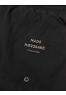 MADS NØRGAARD, SANDRO SEA SHORTS I SORT