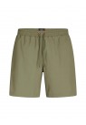 MADS NØRGAARD, SANDRO SEA SHORTS I GRØN
