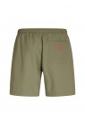 MADS NØRGAARD, SANDRO SEA SHORTS I GRØN