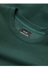 MADS NØRGAARD, STANDARD SWEATSHIRT I GRØN