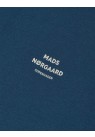 Mads Nørgaard, Sweatshirt, Standard Logo, Sargasso Sea 
