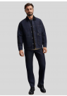 Mads Nørgaard, Overshirt, Arizona Denuim Chore Jacket, Rinse 
