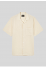 Mads Nørgaard, Skjorte SS, Kenji Shirt, Vanilla Ice 
