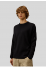 C.P. Company, Strik, Cotton Sea Island Lens Sweater, Total Eclipse