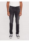 Gabba, Jeans, Rey Thor, Grey Denim Wash