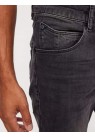 Gabba, Jeans, Rey Thor, Grey Denim Wash