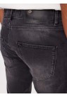 Gabba, Jeans, Rey Thor, Grey Denim Wash