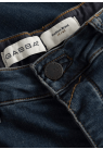 Gabba, Jeans, Rey K3606, Mid Blue