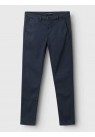 Gabba, Chino, Paul Dale K3280, Navy 