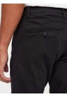 Gabba, Bukser, Paul Dale K3280, Black 