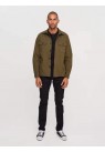 Gabba, Overshirt, Topper, Army 