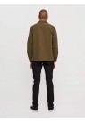 Gabba, Overshirt, Topper, Army 