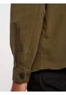 Gabba, Overshirt, Topper, Army 