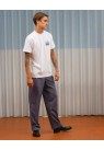 LIBERTINE, BEAT SWIM CLUB TEE I HVID