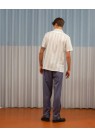 LIBERTINE, CAVE SS SHIRT 2044 I HVID 