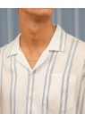 LIBERTINE, CAVE SS SHIRT 2044 I HVID 