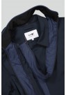 NN07, Jakke, Blake 8240, Navy
