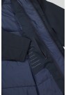 NN07, Jakke, Blake 8240, Navy