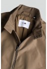 NN07, DAWSON JAKKE I KHAKI