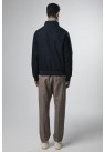 NN07, DAWSON JAKKE I NAVY