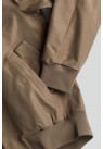 NN07, DAWSON JAKKE I KHAKI