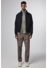 NN07, DAWSON JAKKE I NAVY