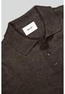 NN07, VITO STRIK POLO I BRUN