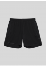 Halo, Short, Scout, Black 