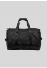 Halo, Taske, Travel Bag, Black
