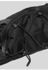 Halo, Taske, Utility Bumbag, Black