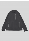 Halo, Overtøj, Elite Softshell Jakcet, Asphalt