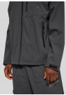 Halo, Overtøj, Elite Softshell Jakcet, Asphalt