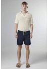 NN07, GREGOR SHORTS 1447 I NAVY
