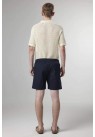 NN07, GREGOR SHORTS 1447 I NAVY