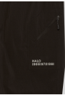 Halo, Bukser, Steel Relaxed Pants, Brown