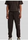 Halo, Bukser, Steel Relaxed Pants, Brown