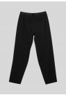 Halo, Bukser, Reaper Relaxed Pants, Black