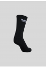Halo, Strømper, Essential Cotton Socks 3-Pack, Black