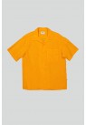 NN07, JULO 5706 HØR SKJORTE I ORANGE