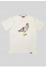 Lakor, T-shirt, Seaborn Seagull, Star White