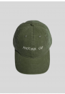 Another Aspect, Cap 1.0, Faded Leaf