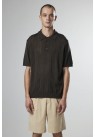 NN07, Strik Polo, Thor 6539, Brun 