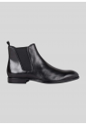 TGA, Støvle, Chelsea 1031, Black