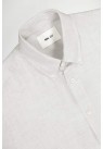NN07, Skjorte, Arne Linen 5706, Oat