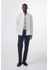 NN07, Skjorte, Arne Linen 5706, Oat