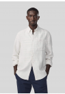 NN07, Skjorte, Arne Linen 5706, Oat