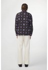 NN07, Overshirt, Julio 5535, Sort 